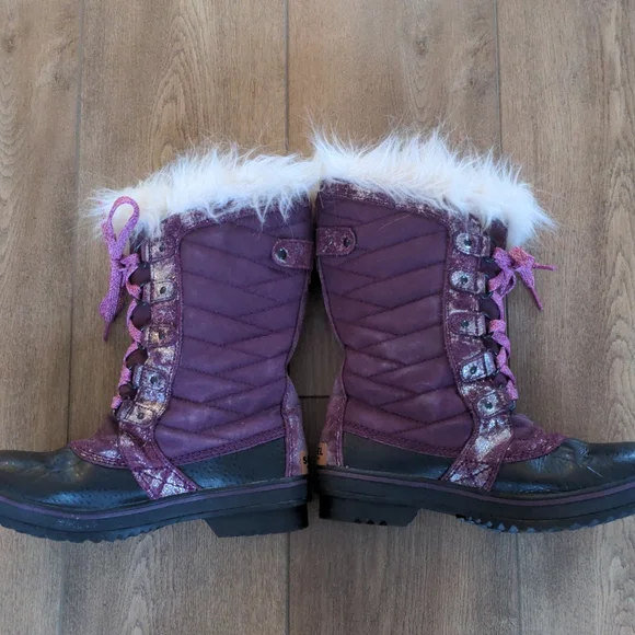 Sorel Youth Tofino ii Snow Boots - Picture 7 of 10
